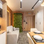 Harmony Land Vip Z Sauna I Jacuzzi By Royal Aparts Lägenhet