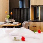 Harmony Land Vip Z Sauna I Jacuzzi By Royal Aparts Szklarska Poręba