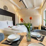 Harmony Land Vip Z Sauna I Jacuzzi By Royal Aparts