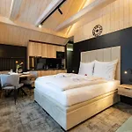 Harmony Land Vip Z Sauna I Jacuzzi By Royal Aparts Szklarska Poręba