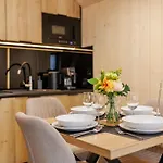Harmony Land Vip Z Sauna I Jacuzzi By Royal Aparts * Szklarska Poręba