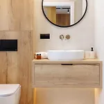 Harmony Land Vip Z Sauna I Jacuzzi By Royal Aparts Lägenhet