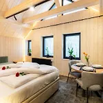 Lägenhet Harmony Land Vip Z Sauna I Jacuzzi By Royal Aparts *