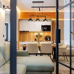 Harmony Land Vip Z Sauna I Jacuzzi By Royal Aparts