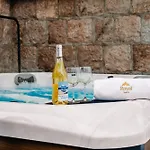Harmony Land Vip Z Sauna I Jacuzzi By Royal Aparts Lägenhet Szklarska Poręba