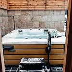 Lägenhet Harmony Land Vip Z Sauna I Jacuzzi By Royal Aparts Szklarska Poręba