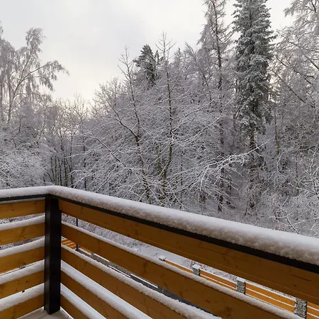 Apartmán Harmony Land Vip Z Sauna I Jacuzzi By Royal Aparts