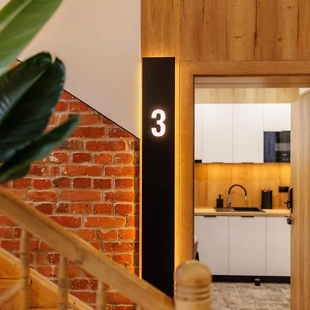 Lägenhet Harmony Land Vip Z Sauna I Jacuzzi By Royal Aparts Szklarska Poręba
