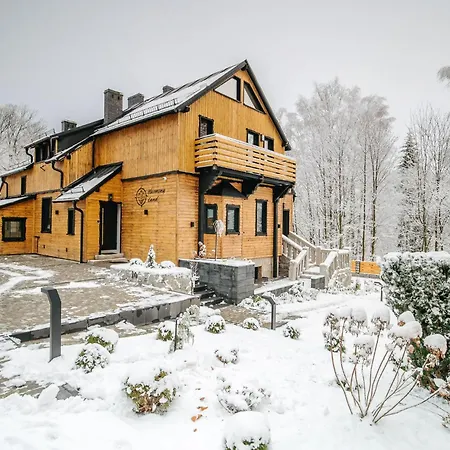 Harmony Land Vip Z Sauna I Jacuzzi By Royal Aparts Lägenhet *