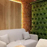 Harmony Land Vip Z Sauna I Jacuzzi By Royal Aparts * Шклярска-Поремба