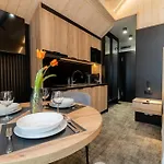 Harmony Land Vip Z Sauna I Jacuzzi By Royal Aparts * Шклярска-Поремба
