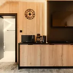 Appartement Harmony Land Vip Z Sauna I Jacuzzi By Royal Aparts *