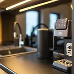Апартаменты Harmony Land Vip Z Sauna I Jacuzzi By Royal Aparts Шклярска-Поремба