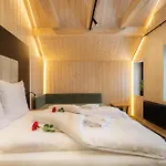 Harmony Land Vip Z Sauna I Jacuzzi By Royal Aparts Appartement Szklarska Poreba