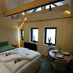 Harmony Land Vip Z Sauna I Jacuzzi By Royal Aparts Апартаменты Шклярска-Поремба