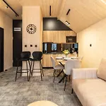Harmony Land Vip Z Sauna I Jacuzzi By Royal Aparts * Шклярска-Поремба