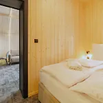 Апартаменты Harmony Land Vip Z Sauna I Jacuzzi By Royal Aparts Шклярска-Поремба