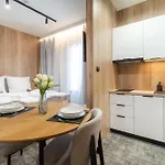 Harmony Land Vip Z Sauna I Jacuzzi By Royal Aparts
