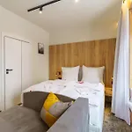 Harmony Land Vip Z Sauna I Jacuzzi By Royal Aparts * Шклярска-Поремба