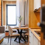 Appartement Harmony Land Vip Z Sauna I Jacuzzi By Royal Aparts