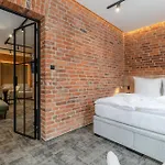 Harmony Land Vip Z Sauną I Jacuzzi By Royal Aparts