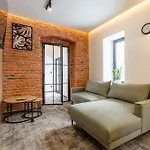 Harmony Land Vip Z Sauna I Jacuzzi By Royal Aparts Апартаменты *