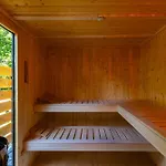 Апартаменты Harmony Land Vip Z Sauna I Jacuzzi By Royal Aparts Шклярска-Поремба