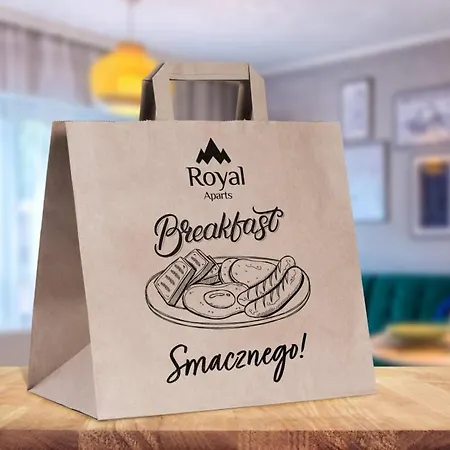 Harmony Land Vip Z Sauna I Jacuzzi By Royal Aparts * شكلارسكا بوريبا