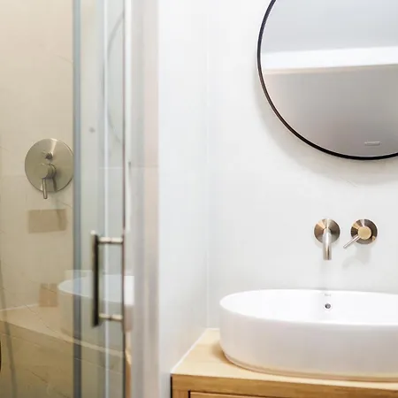 Harmony Land Vip Z Sauna I Jacuzzi By Royal Aparts شقة