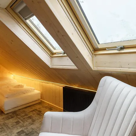 Harmony Land Vip Z Sauną I Jacuzzi By Royal Aparts Apartament *