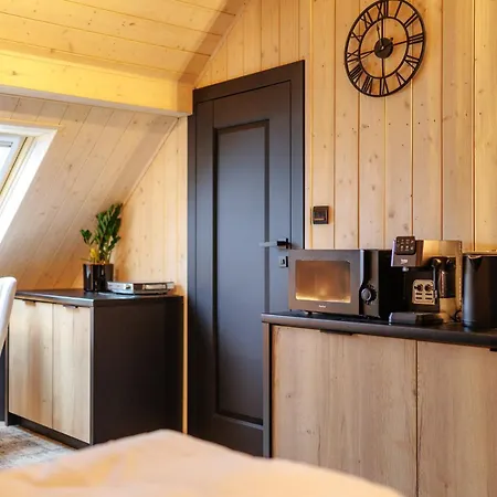 Harmony Land Vip Z Sauna I Jacuzzi By Royal Aparts Apartmán Sklářská Poruba