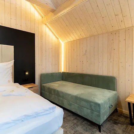 Harmony Land Vip Z Sauna I Jacuzzi By Royal Aparts Apartment