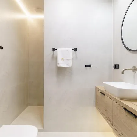 Apartment Harmony Land Vip Z Sauna I Jacuzzi By Royal Aparts *