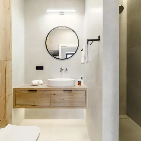 شقة Harmony Land Vip Z Sauna I Jacuzzi By Royal Aparts *