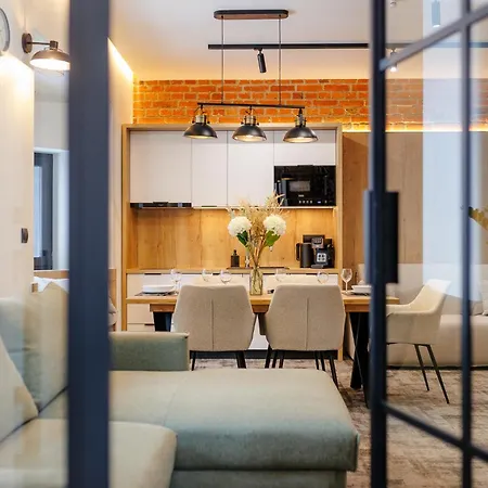 Harmony Land Vip Z Sauna I Jacuzzi By Royal Aparts