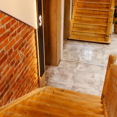 Harmony Land Vip Z Sauna I Jacuzzi By Royal Aparts *