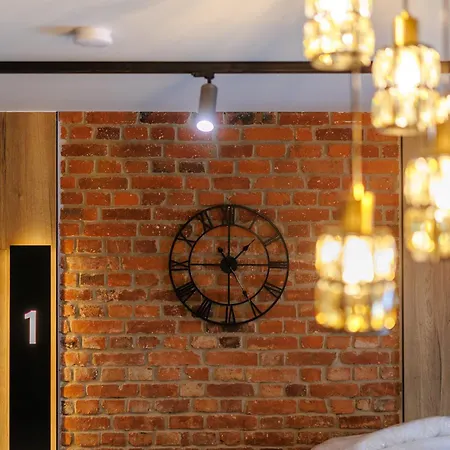 شقة Harmony Land Vip Z Sauna I Jacuzzi By Royal Aparts