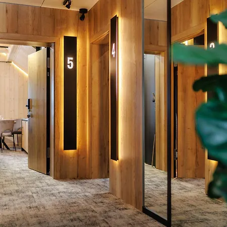 Harmony Land Vip Z Sauna I Jacuzzi By Royal Aparts * Szklarska Poreba