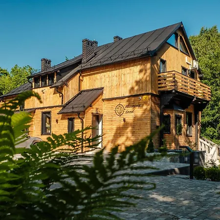 Harmony Land Vip Z Sauna I Jacuzzi By Royal Aparts Apartment *