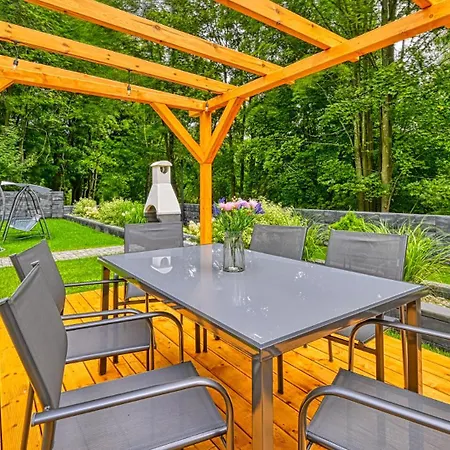 Harmony Land Vip Z Sauną I Jacuzzi By Royal Aparts Apartament