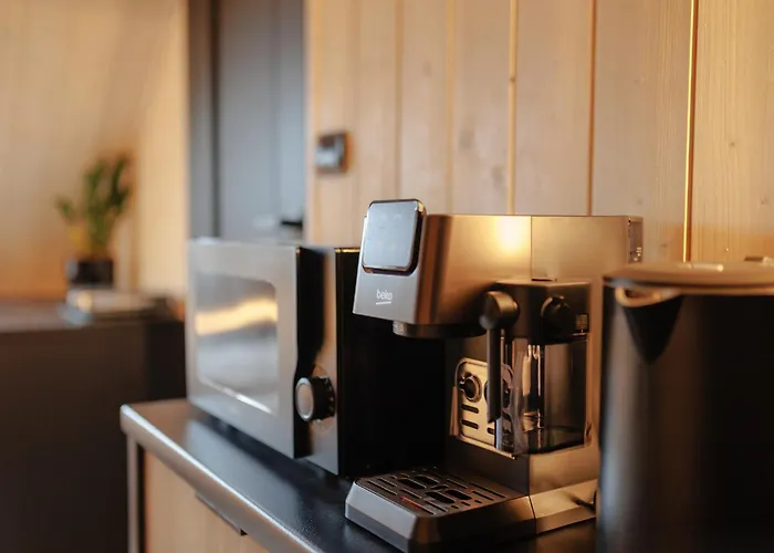 Apartment Harmony Land Vip Z Sauna I Jacuzzi By Royal Aparts Schreiberhau