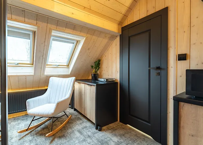 Harmony Land Vip Z Sauna I Jacuzzi By Royal Aparts Apartment