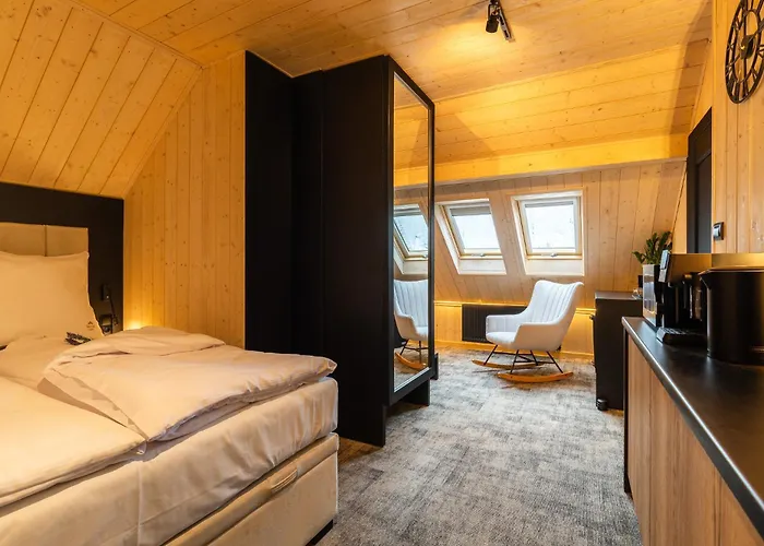 Apartment Harmony Land Vip Z Sauna I Jacuzzi By Royal Aparts