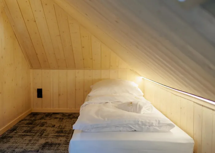 Harmony Land Vip Z Sauna I Jacuzzi By Royal Aparts Apartment Schreiberhau