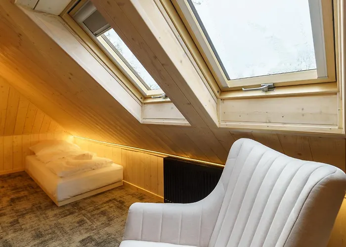 Harmony Land Vip Z Sauna I Jacuzzi By Royal Aparts Apartment *