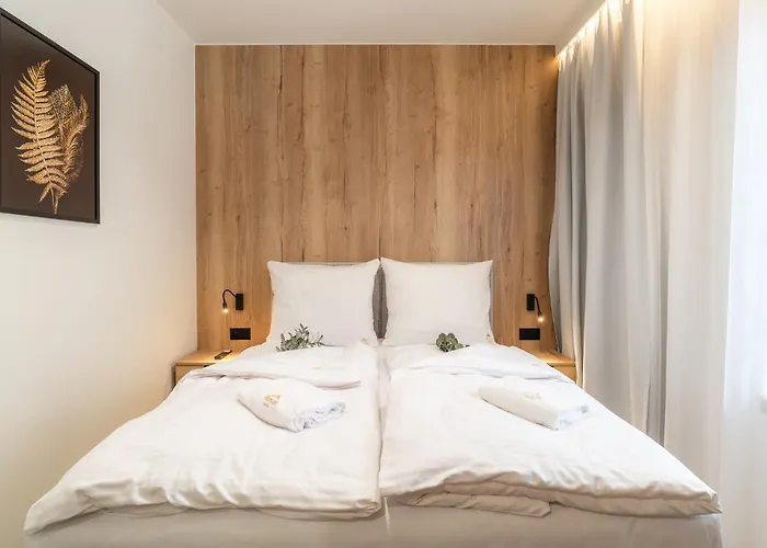 Harmony Land Vip Z Sauna I Jacuzzi By Royal Aparts Schreiberhau