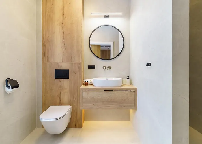 Harmony Land Vip Z Sauna I Jacuzzi By Royal Aparts