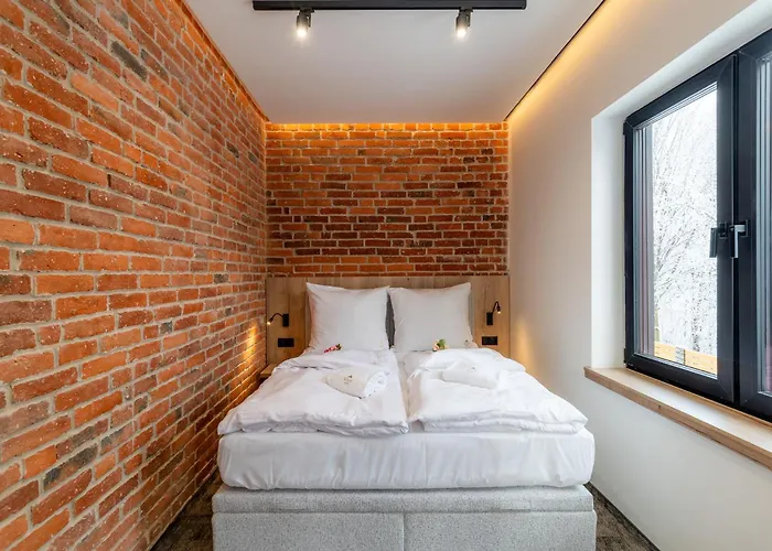 Harmony Land Vip Z Sauna I Jacuzzi By Royal Aparts Apartment *