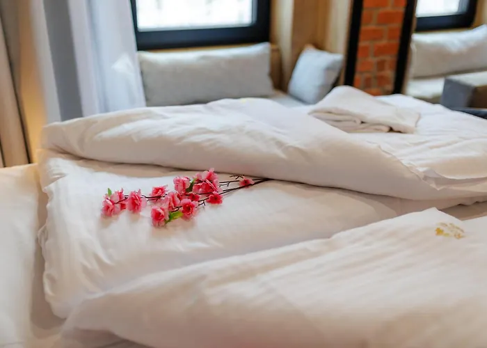 Harmony Land Vip Z Sauna I Jacuzzi By Royal Aparts Schreiberhau