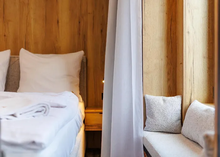 Harmony Land Vip Z Sauna I Jacuzzi By Royal Aparts Apartment *